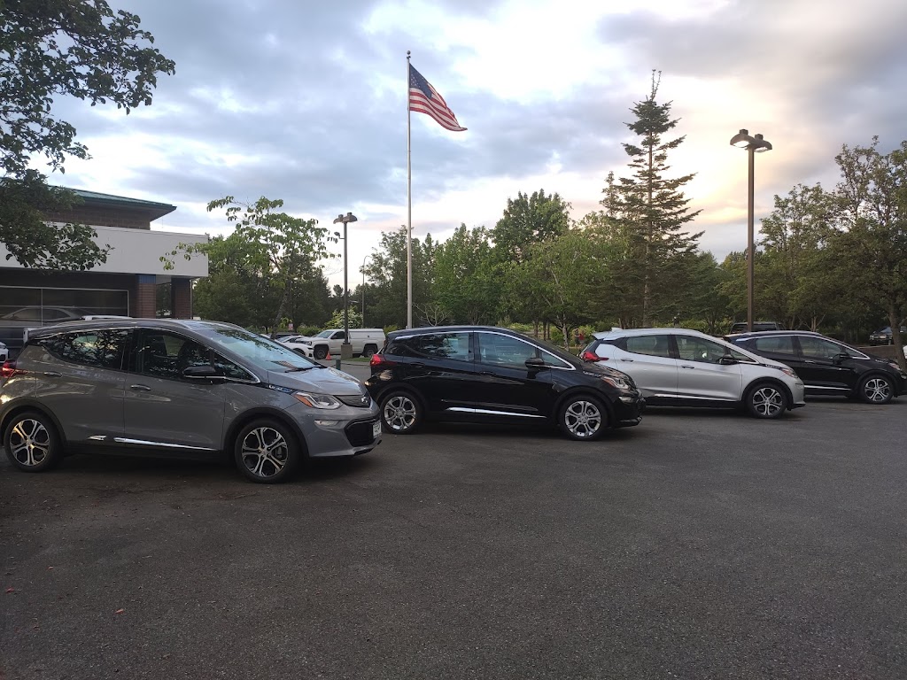 Evergreen Chevrolet | 1601 18th Ave NW, Issaquah, WA 98027, USA | Phone: (425) 654-2010