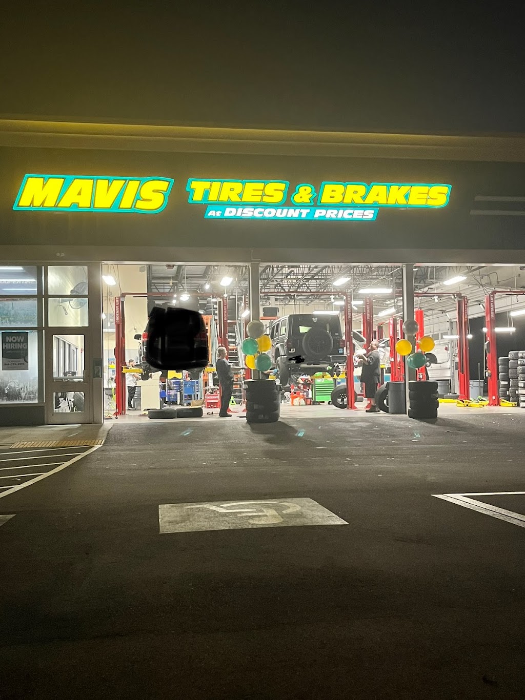 Mavis Tires & Brakes | 5706 FL-64, Bradenton, FL 34208, USA | Phone: (941) 867-6412