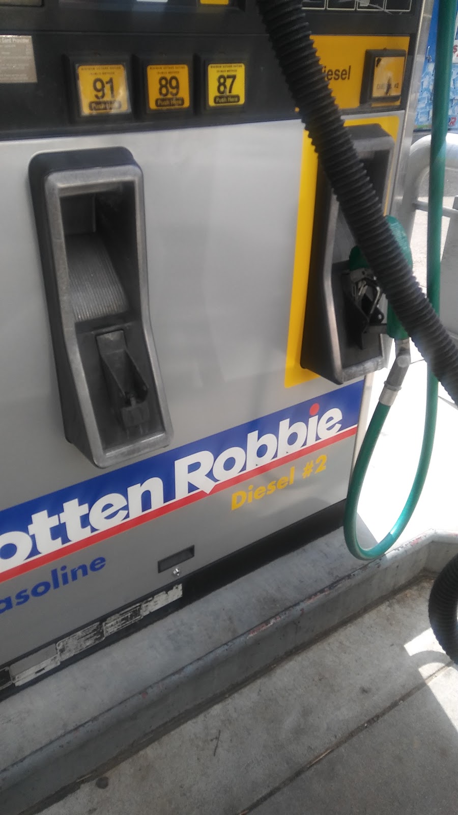 Rotten Robbie | 15299 Los Gatos Blvd, Los Gatos, CA 95032, USA | Phone: (408) 356-2536