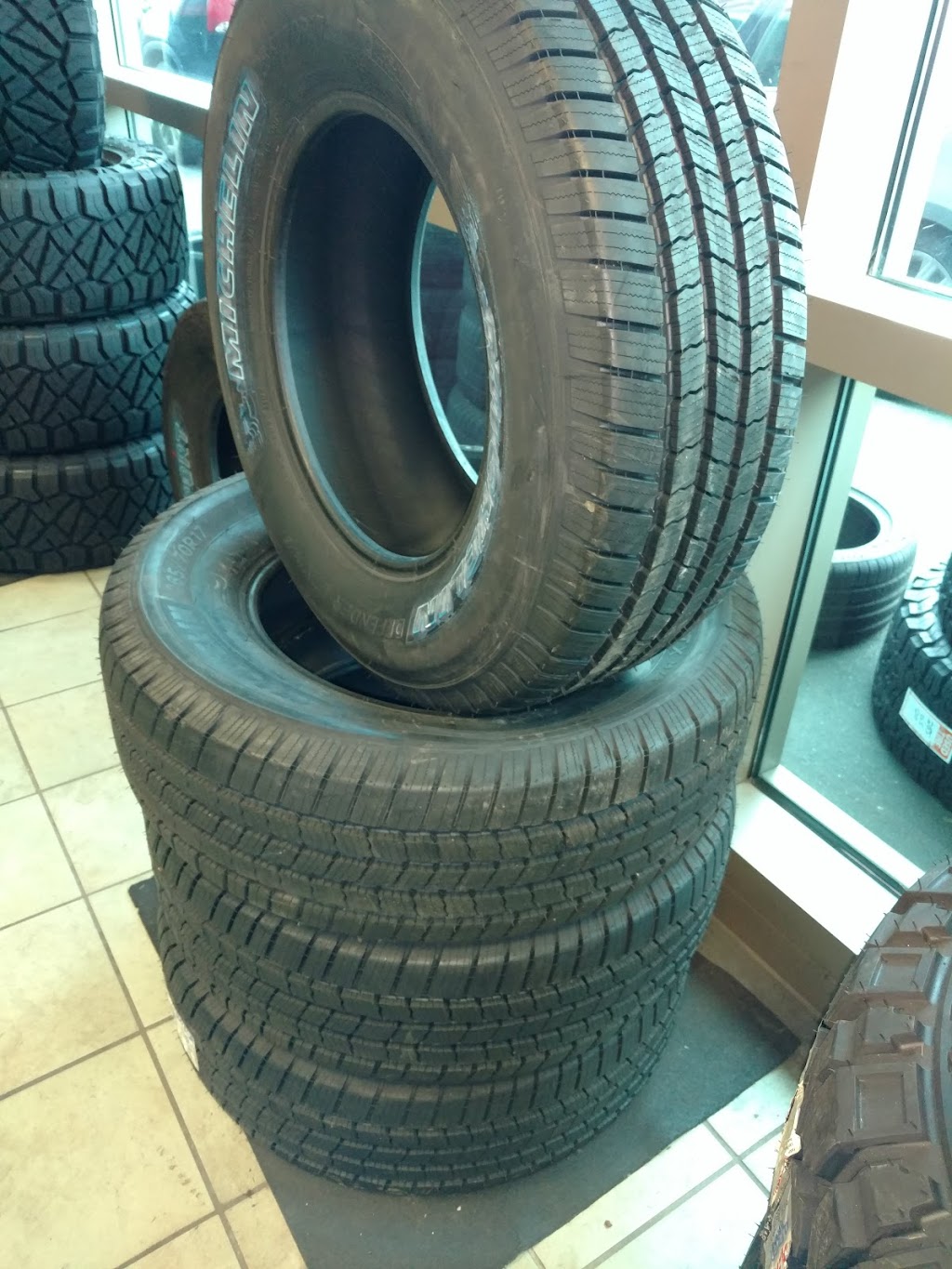 Bucks Tire | 160 Temple Ave, Newnan, GA 30263, USA | Phone: (770) 683-8473