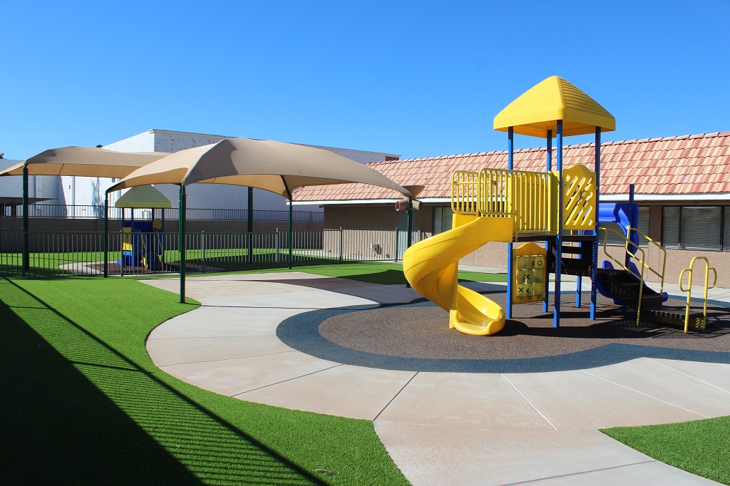 The Kids Academy Child Care & Preschool | 7430 W Cactus Rd, Peoria, AZ 85381, USA | Phone: (623) 979-7545