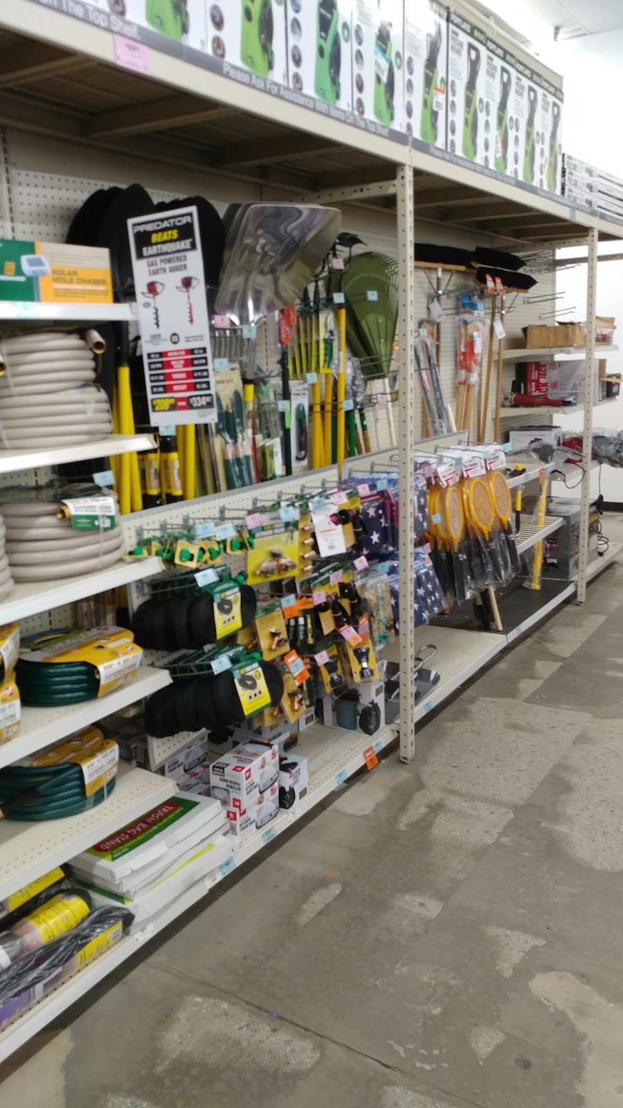 Harbor Freight Tools | 7424 Douglas Blvd, Douglasville, GA 30135, USA | Phone: (770) 949-7052