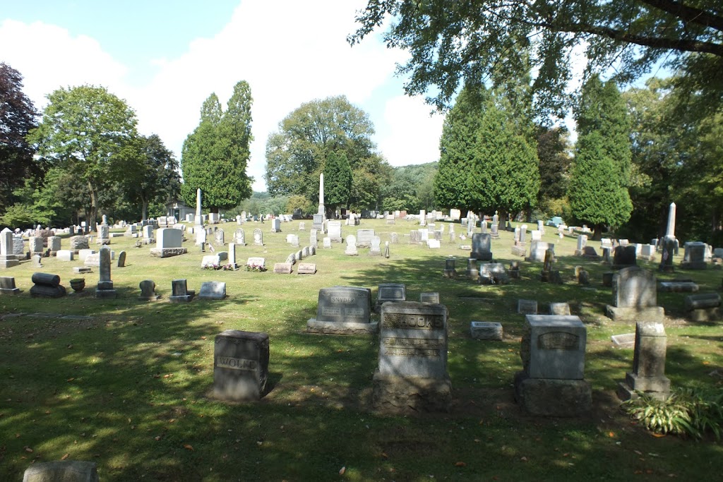 Kittanning Cemetery | RR 6, Kittanning, PA 16201, USA | Phone: (724) 543-1881