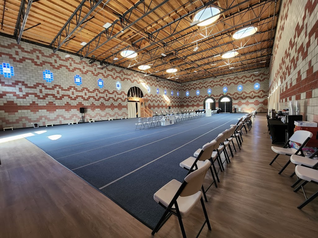 Islamic Community Center of Redlands (ICCR) | 26830 Beaumont Ave, Redlands, CA 92373, USA | Phone: (909) 271-4662