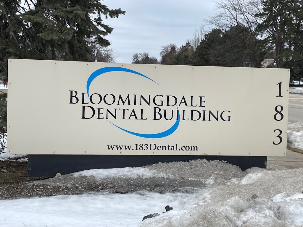 Addison Bloomingdale Dental Care | 183 S Bloomingdale Rd # 104, Bloomingdale, IL 60108, USA | Phone: (224) 520-8381