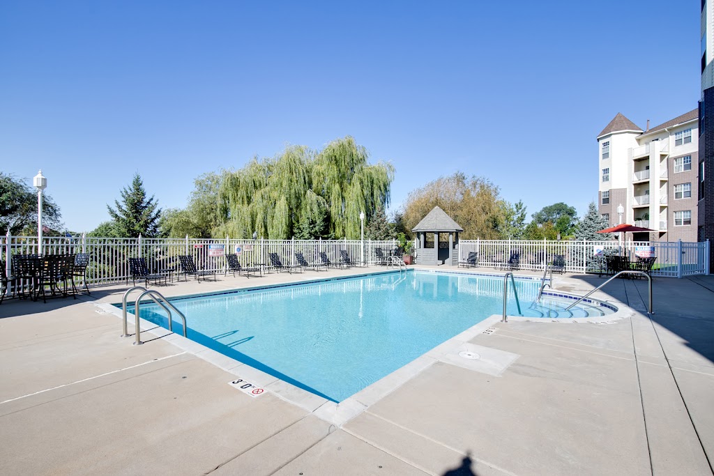 Provence Apartments | 1711 143rd St W, Burnsville, MN 55306, USA | Phone: (612) 504-6646