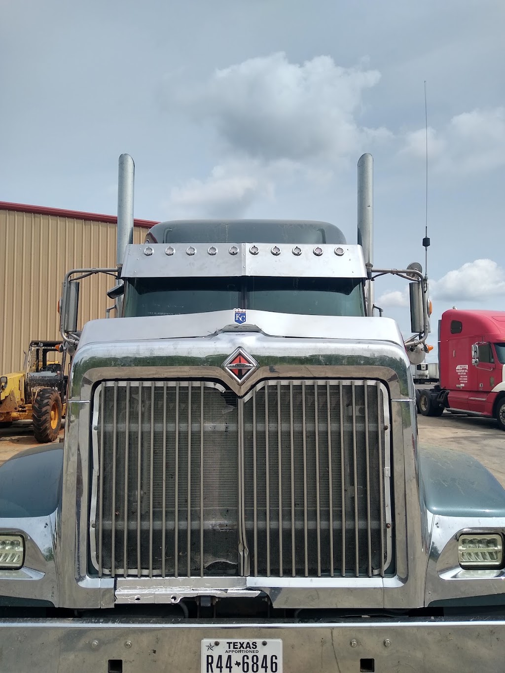 P & M Truck & Trailer Repair | 1901 E Reno Ave, Oklahoma City, OK 73117, USA | Phone: (405) 551-3320