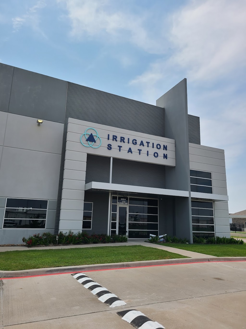 Irrigation Station | 2737 W Grand Pkwy N Suite D, Katy, TX 77449, USA | Phone: (281) 982-0070