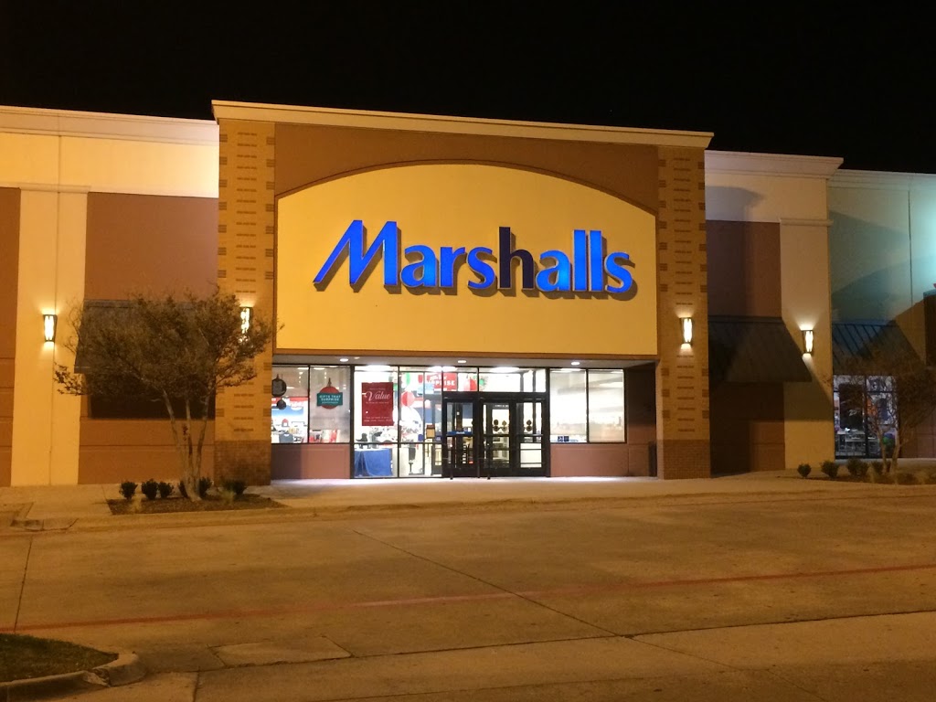 Marshalls | 2325 S Stemmons Fwy, Lewisville, TX 75067, USA | Phone: (972) 315-9140