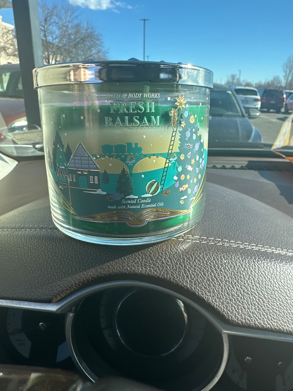 Bath & Body Works | 4530 Centerplace Dr #360, Greeley, CO 80634, USA | Phone: (970) 475-6580
