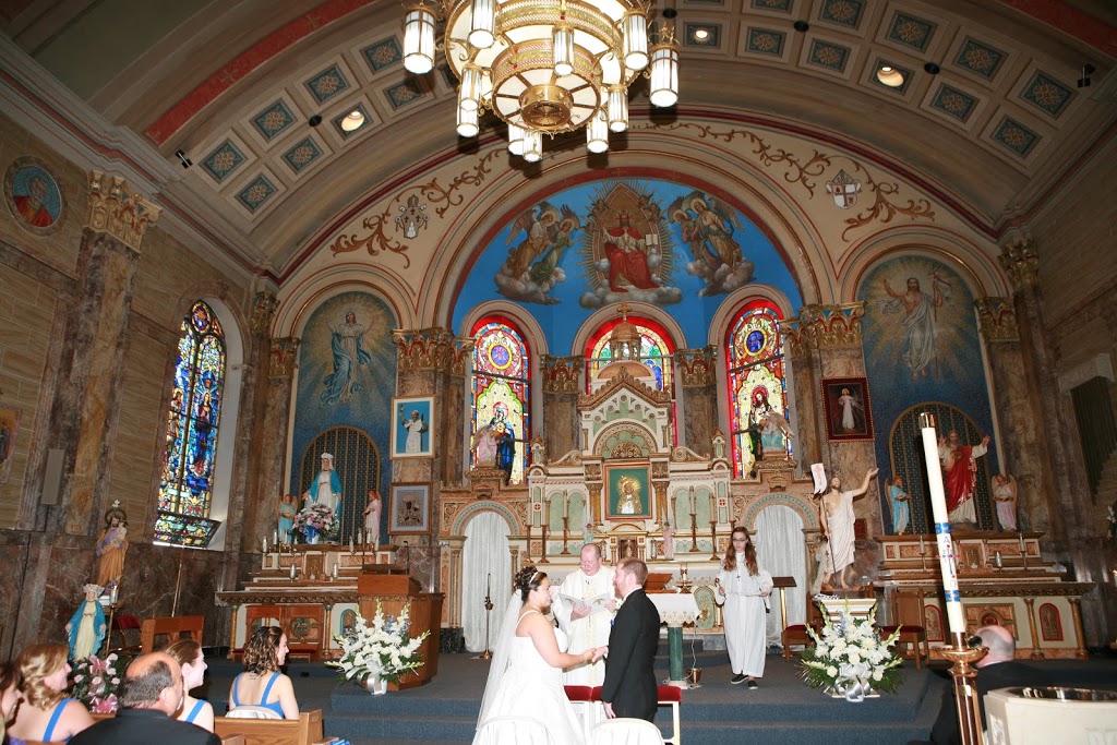 St Mary of Ostrabrama | 30 Jackson St, South River, NJ 08882, USA | Phone: (732) 254-2220