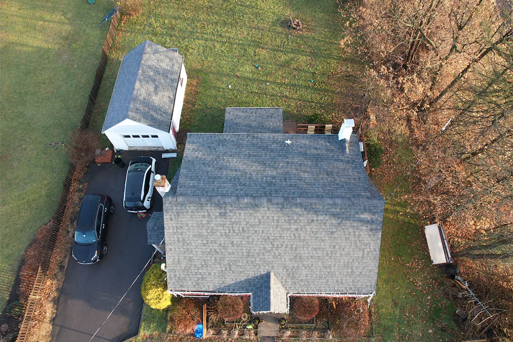 QE Keystone Roofing LLC | 496 S Main St, Sellersville, PA 18960, USA | Phone: (267) 450-6550