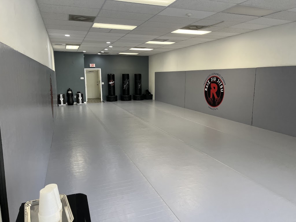 Raiz Jiujitsu Sarasota | 7630 Lockwood Ridge Rd, Sarasota, FL 34243, USA | Phone: (813) 422-4349