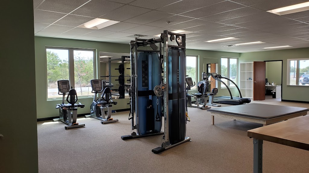 Physical Therapy of San Marcos | 350 Stagecoach Trail #100, San Marcos, TX 78666, USA | Phone: (512) 886-3701
