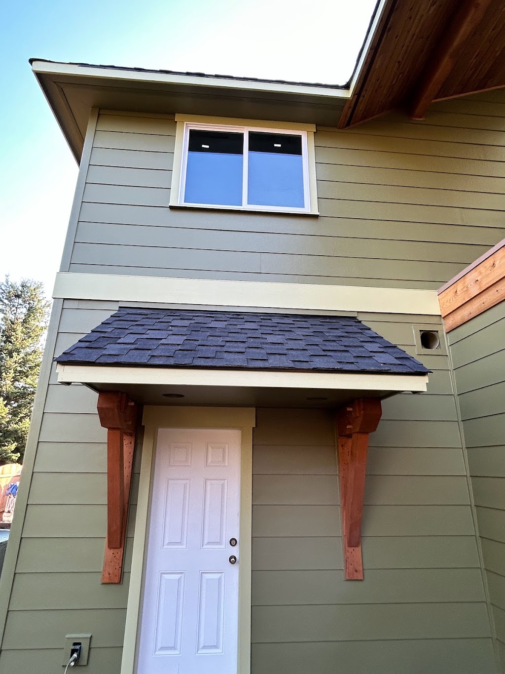 Pro Paint Nw | 290 Edwards Ln, Vancouver, WA 98661, USA | Phone: (360) 903-3352