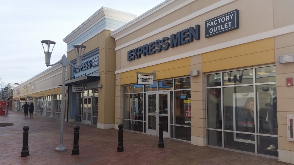 Express Men | Outlet Shoppes at Atlanta, 915 Ridgewalk Pkwy, Woodstock, GA 30188, USA | Phone: (678) 224-7483