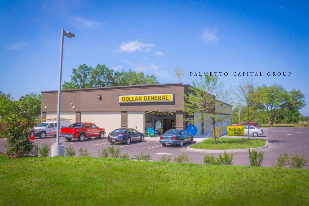 Dollar General | 2015 E College Ave, Ruskin, FL 33570, USA | Phone: (813) 535-6550