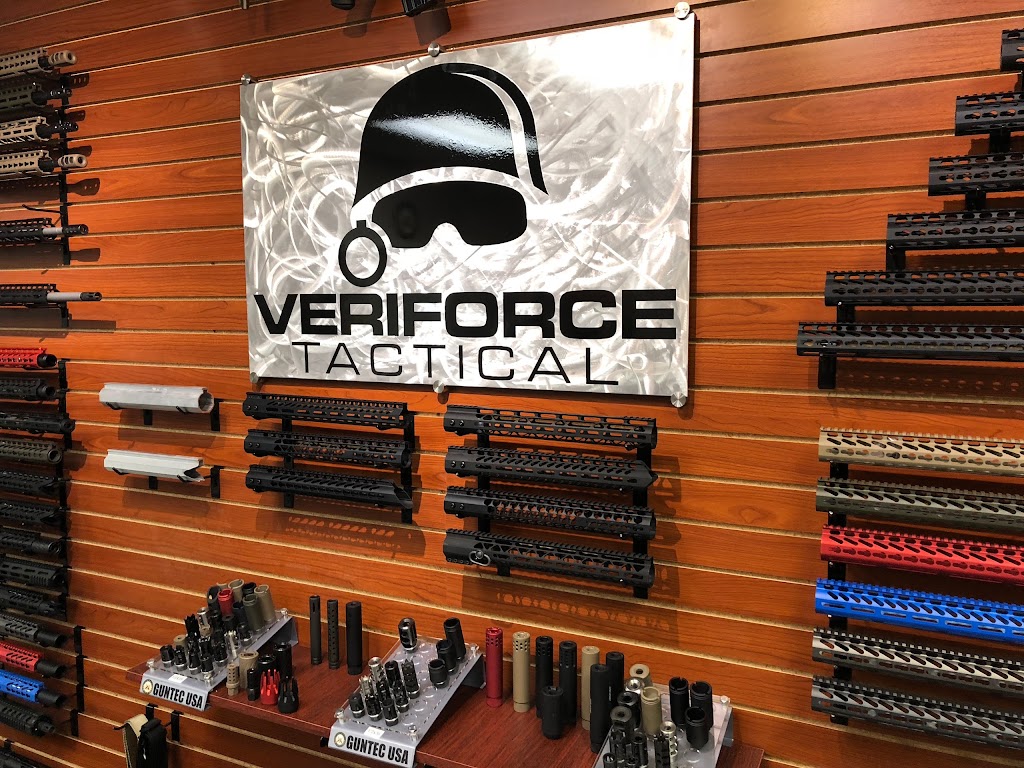 Veriforce Tactical, Inc. | 1416 Lauren Ln #101, Caldwell, ID 83605, USA | Phone: (888) 912-6486