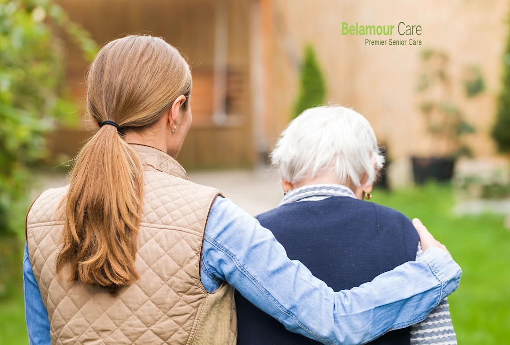 Premier Senior Care by Belamour Care | 21400 NE 115th St, Brush Prairie, WA 98606, USA | Phone: (360) 843-2957