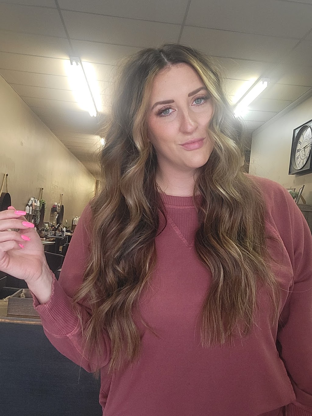 Jessica Hart Extension Specialist | 127 Wayne St, Fort Recovery, OH 45846, USA | Phone: (419) 733-0542