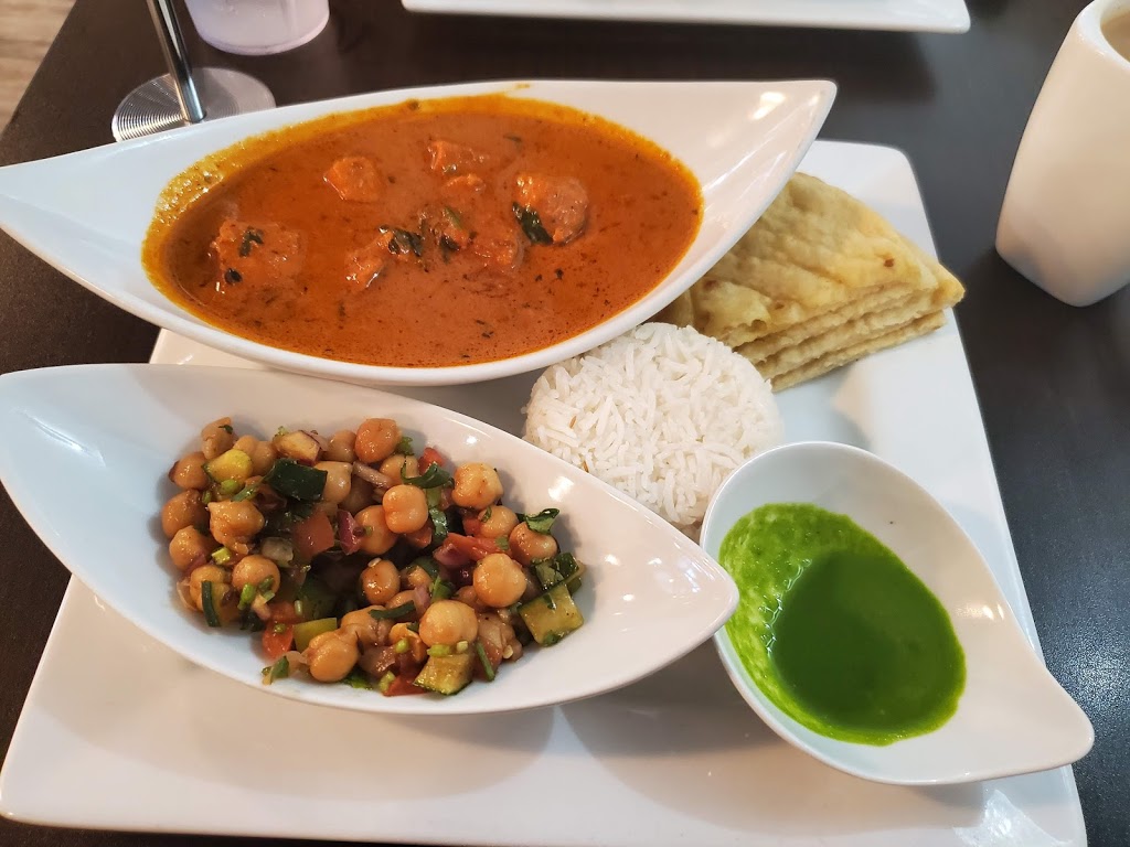 Cilantro Indian Cafe | 107 Edinburgh S Dr Suite 107 Suite,107, Cary, NC 27511, USA | Phone: (919) 234-1264