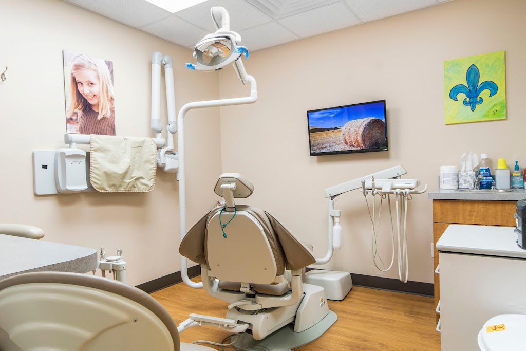 Mortenson Family Dental | 911 Palatka Rd, Louisville, KY 40214, USA | Phone: (502) 366-2448