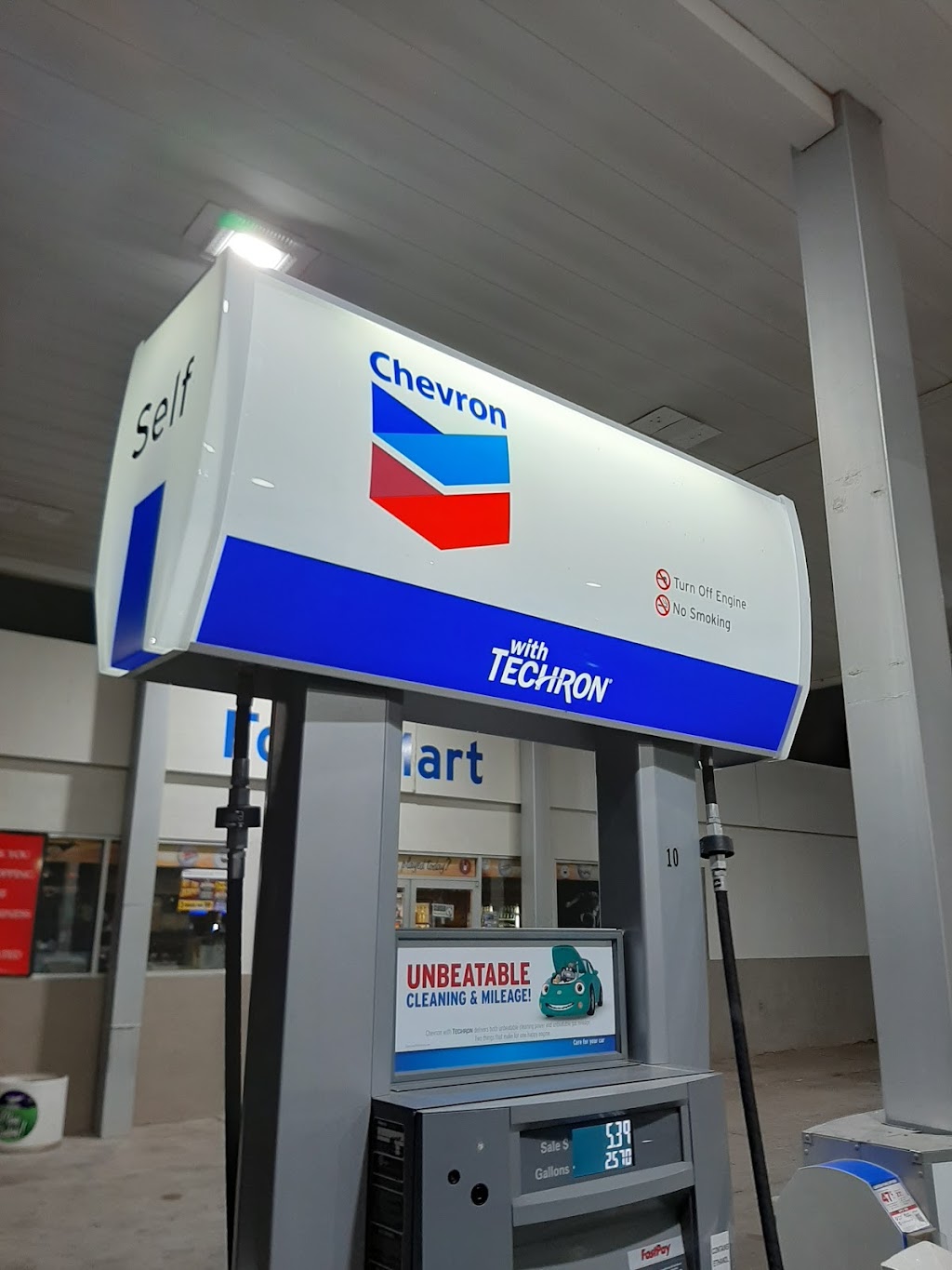 Chevron | 223 Highway 550 West, Bernalillo, NM 87004, USA | Phone: (505) 867-6260