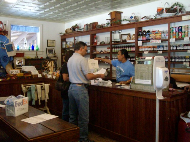 Whitesbog General Store | 120 W Whites Bogs Rd #13, Browns Mills, NJ 08015, USA | Phone: (609) 893-4646