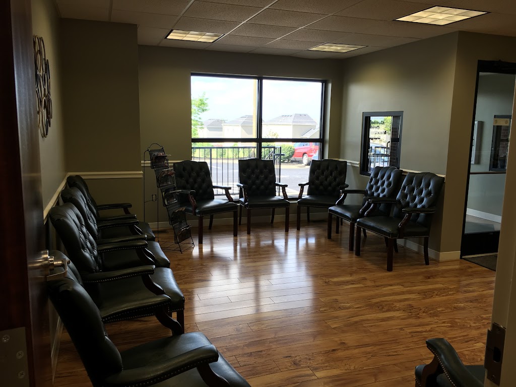 Kentucky Center for Oral & Maxillofacial Surgery | 4097 Atwood Dr, Richmond, KY 40475 | Phone: (859) 623-7711