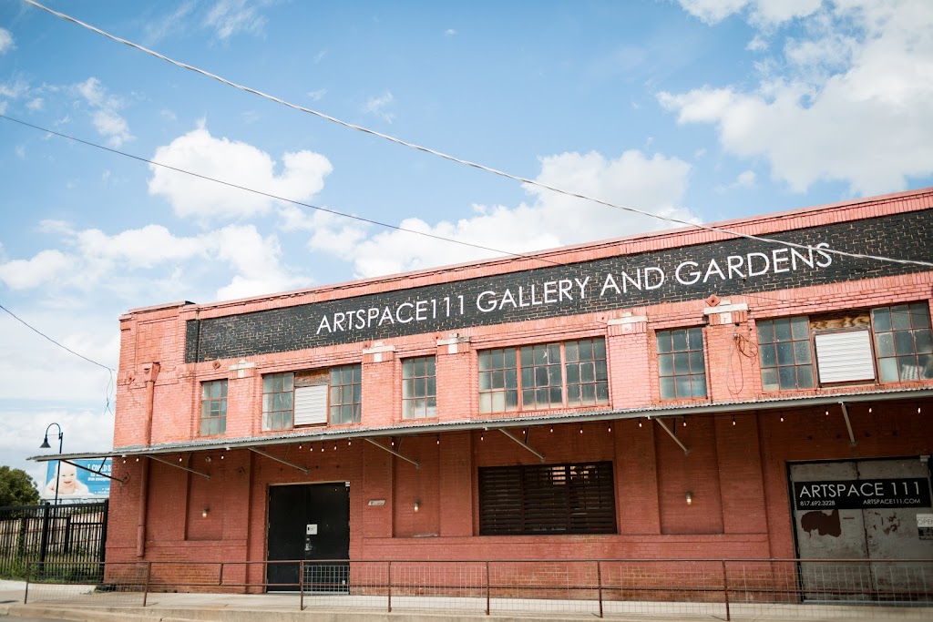 Artspace111 | 111 Hampton St, Fort Worth, TX 76102, USA | Phone: (817) 692-3228