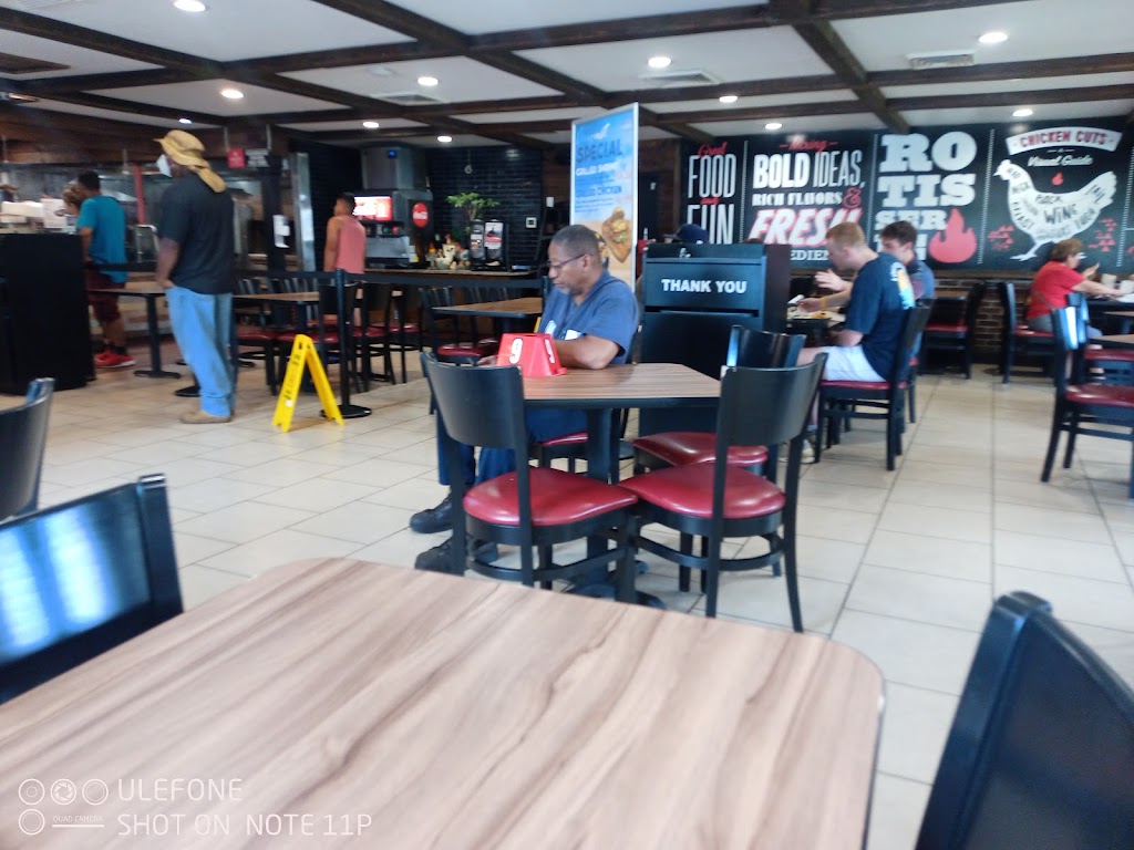 Sardi's Pollo A La Brasa Beltsville 10433 Baltimore Ave, Beltsville