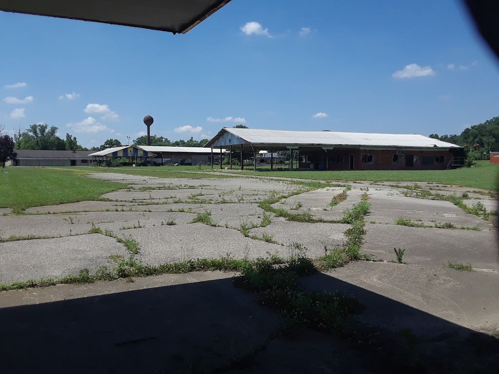 Parkside Inn | 5853 Hamilton Middletown Rd, Middletown, OH 45044, USA | Phone: (513) 539-9706