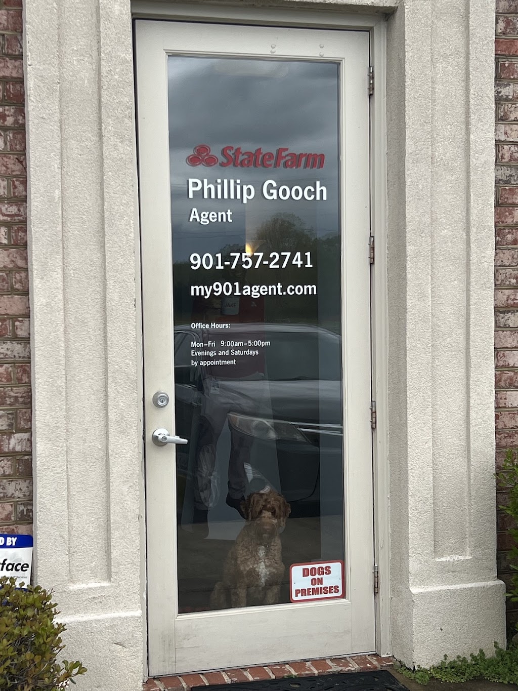 Phillip Gooch - State Farm Insurance Agent | 8820 Trinity Rd #102, Cordova, TN 38018, USA | Phone: (901) 757-2741