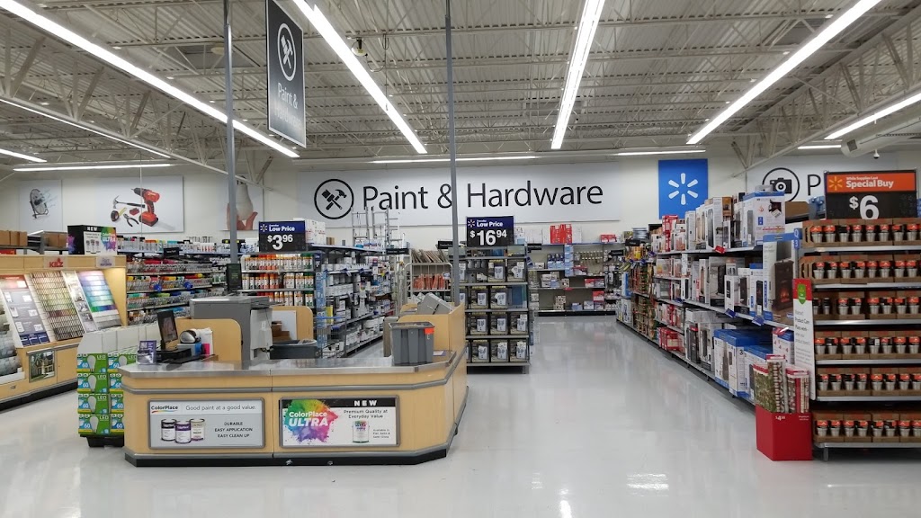 Walmart Supercenter | 7325 N Keystone Ave, Indianapolis, IN 46240, USA | Phone: (317) 202-9720