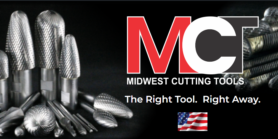 Midwest Cutting Tools | 833 W College Ave, Waukesha, WI 53186 | Phone: (262) 896-0883