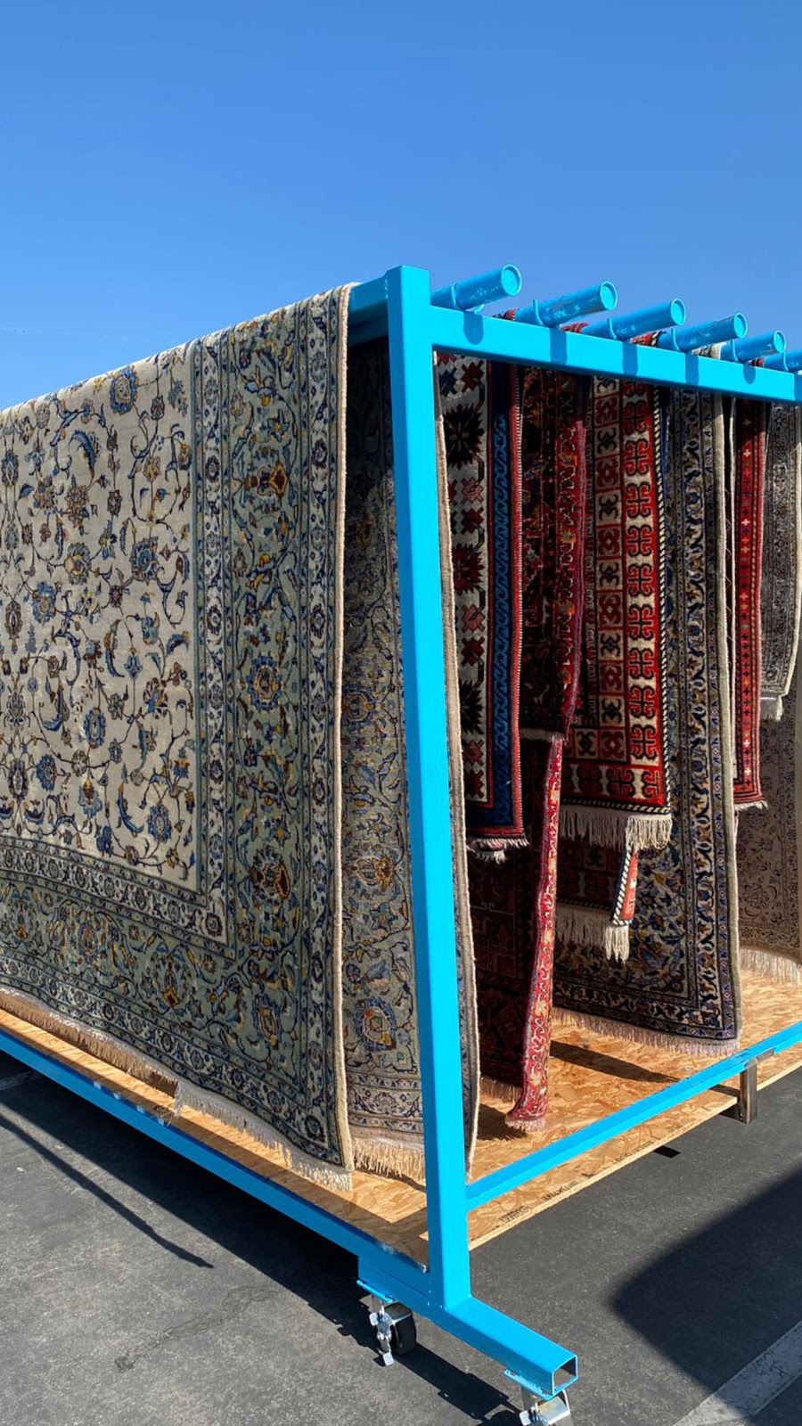 Baran Rug Cleaning & Services | 925 Newhall St, Costa Mesa, CA 92627, USA | Phone: (949) 300-6989