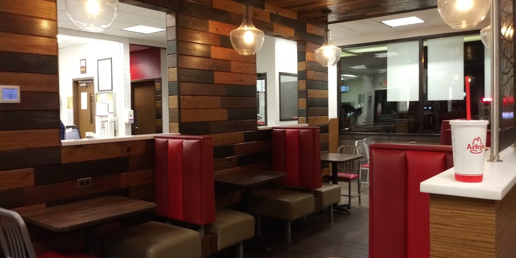 Arbys | 10365 Reading Rd, Cincinnati, OH 45241, USA | Phone: (513) 563-7303