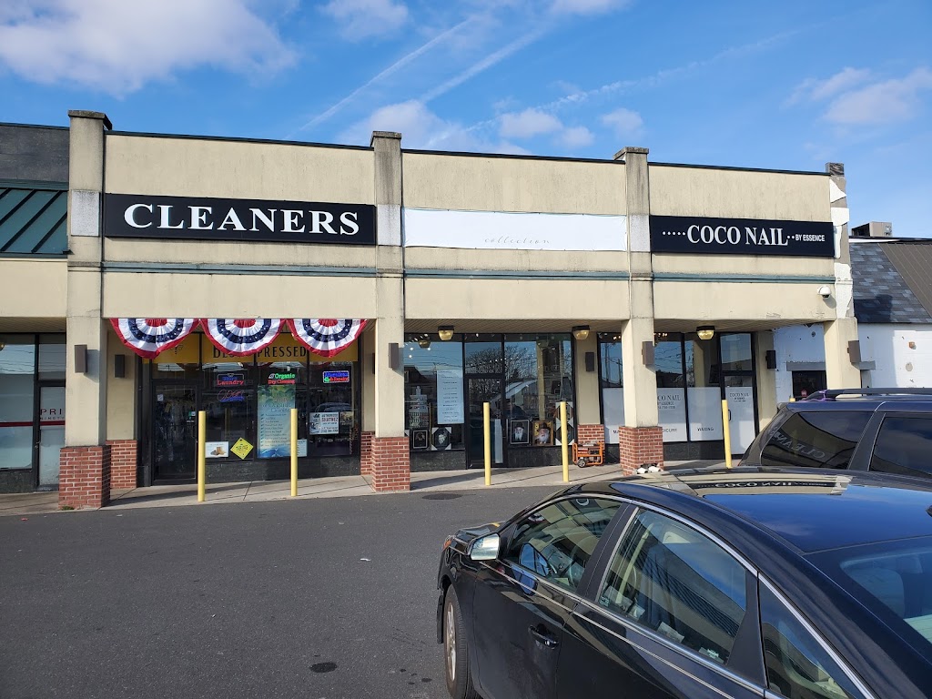 Best Cleaners | 95 Kennedy Blvd, Lakewood, NJ 08701, USA | Phone: (732) 534-6710