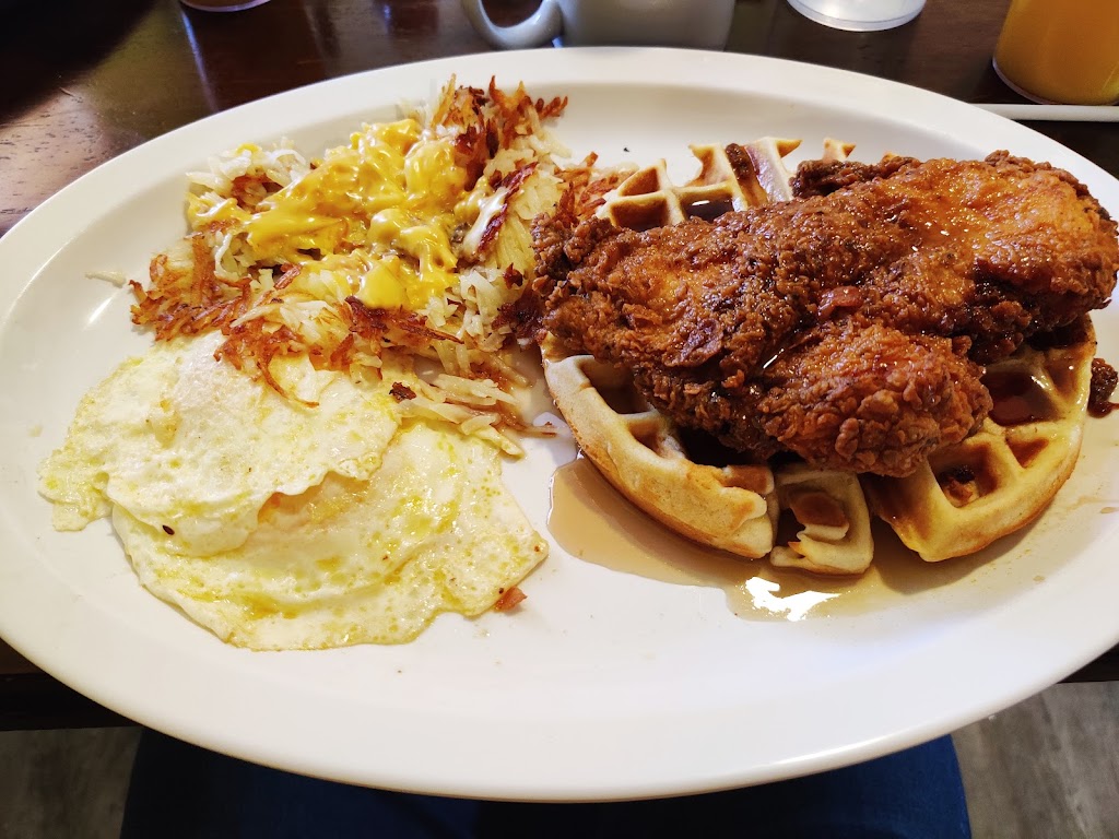 Riverside Diner | 8129 Reilly Ave, St. Louis, MO 63111, USA | Phone: (314) 240-5566