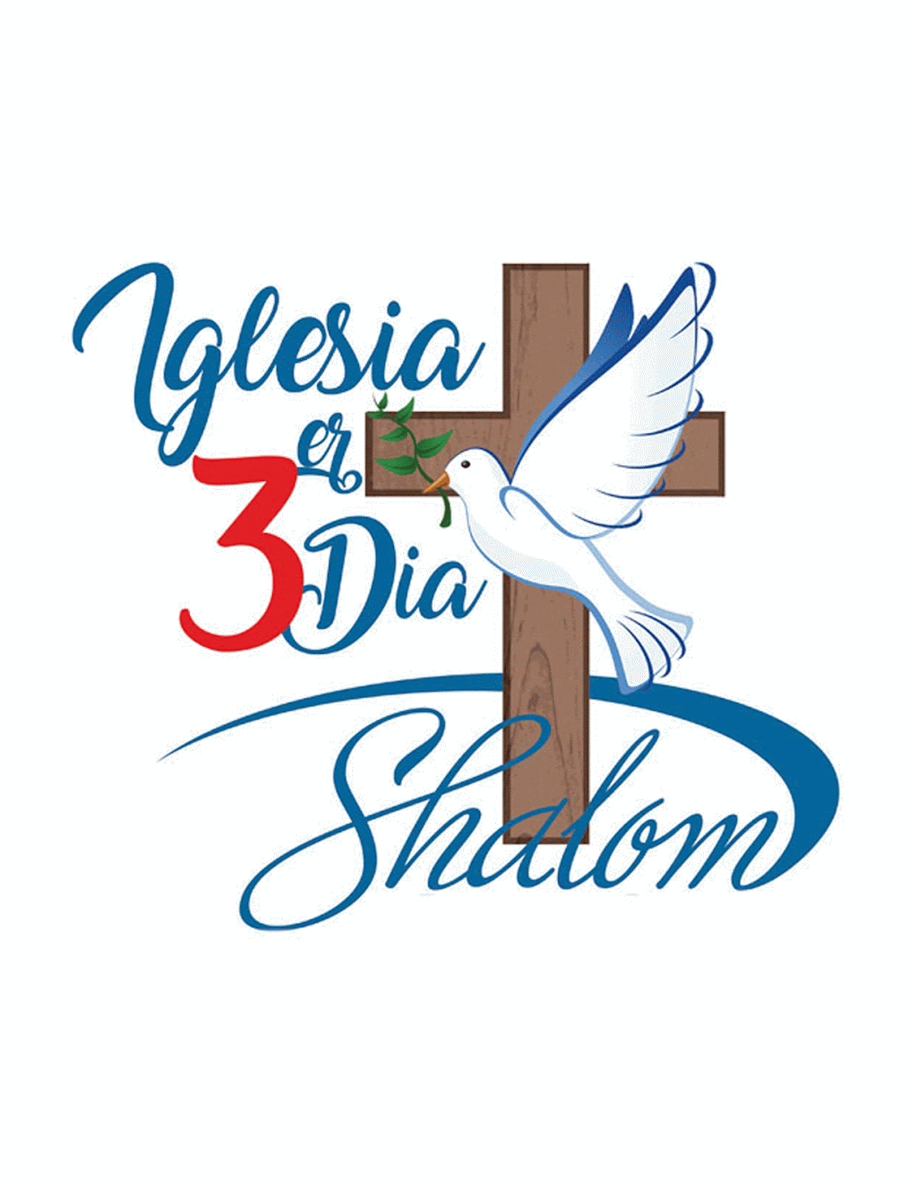 Iglesia Tercer Dia Shalom | Poinciana, FL 34759 | Phone: (321) 402-9604