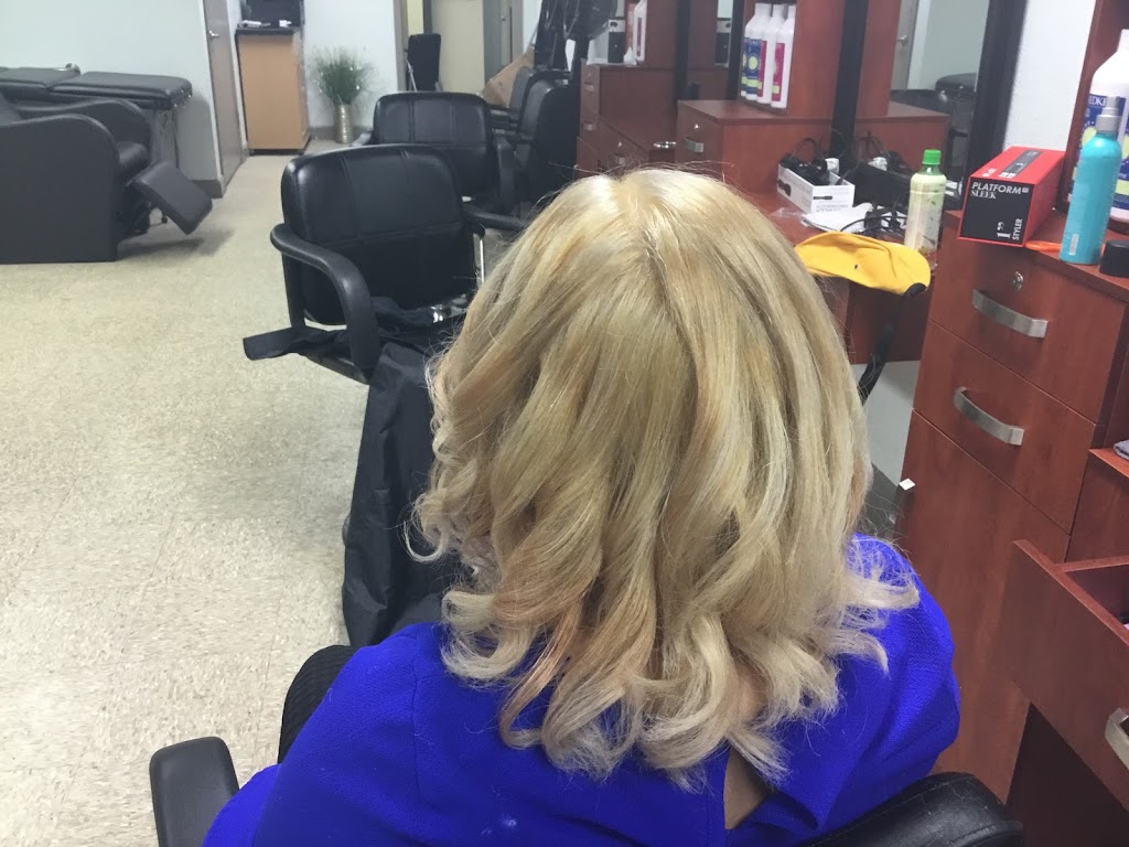 super hair salon | 5135 Leavenworth St, Omaha, NE 68106, USA | Phone: (402) 401-6494