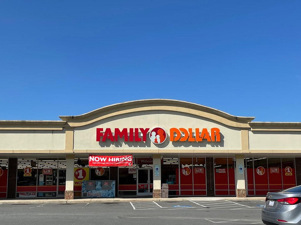 Family Dollar | 8500 Pineville-Matthews Rd, Charlotte, NC 28226, USA | Phone: (980) 287-4152