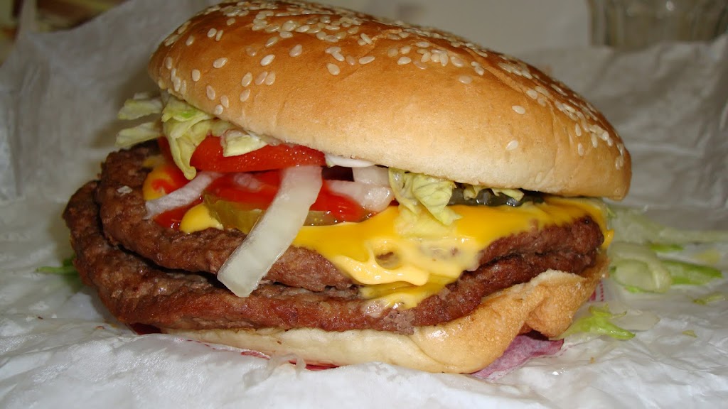 Burger King | 375 S Academy Blvd, Colorado Springs, CO 80910, USA | Phone: (719) 867-1525