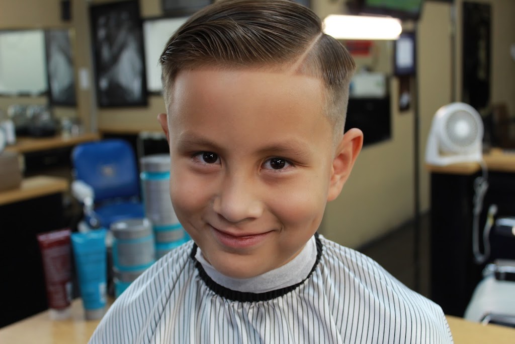 Hot cutz barbershop | 2333 N Jones Blvd, Las Vegas, NV 89108, USA | Phone: (702) 834-3442