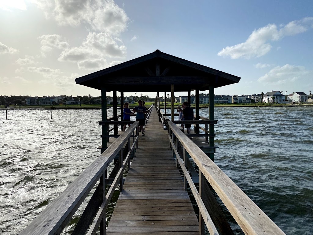 Vacation Rental Condo - Rockport Racquet & yYacht club b #21 | Rockport, TX 78382, USA | Phone: (800) 542-2270