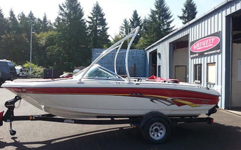 Barewest Wakeboard & Fishing Towers | 18707 OR-99E Suite A, Hubbard, OR 97032, USA | Phone: (503) 620-2195