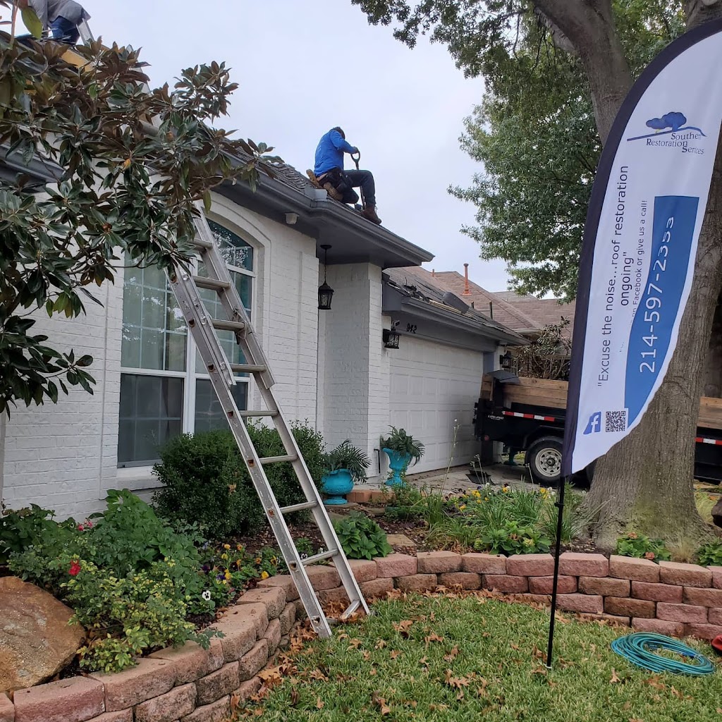 Southern Restoration GC | 1316 Katelyn Ct, Irving, TX 75060 | Phone: (214) 597-2353