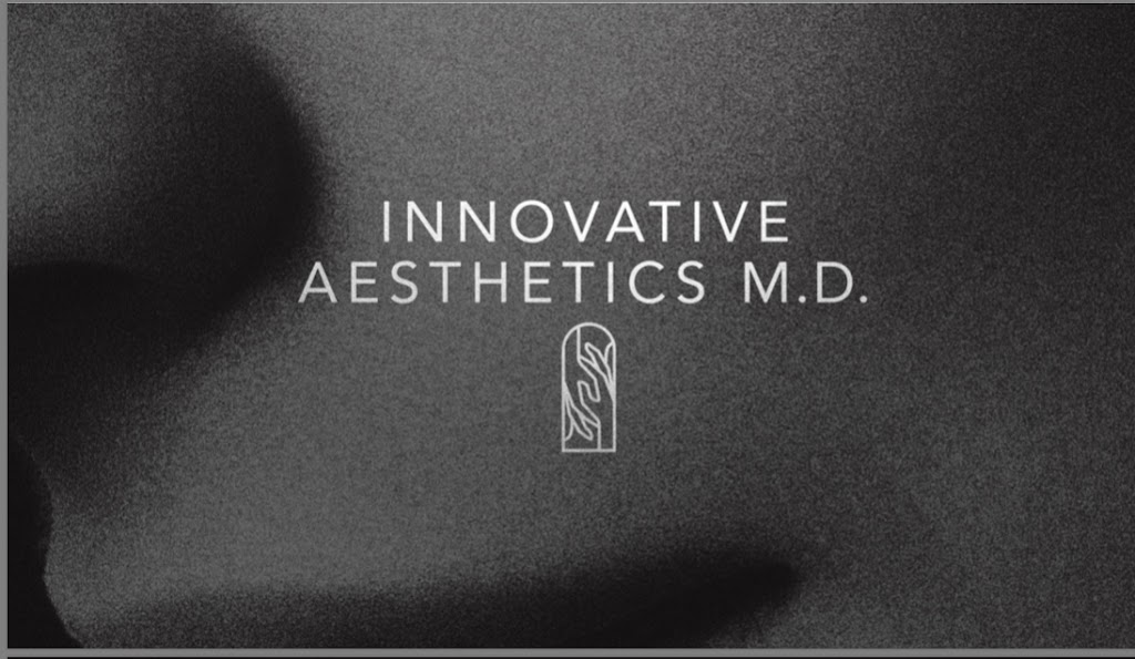 Innovative Aesthetics M.D. | 607 St. George Square Ct Suite #46 (1st floor, Winston-Salem, NC 27103, USA | Phone: (336) 817-5385