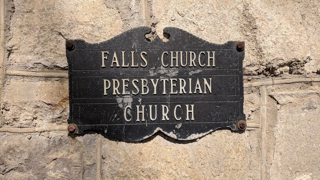 Falls Church Presbyterian Church | 225 E Broad St, Falls Church, VA 22046, USA | Phone: (703) 532-6518
