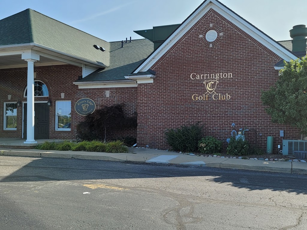 Rivers Edge at Carrington | 911 St James Park Ave, Monroe, MI 48161, USA | Phone: (734) 242-6700